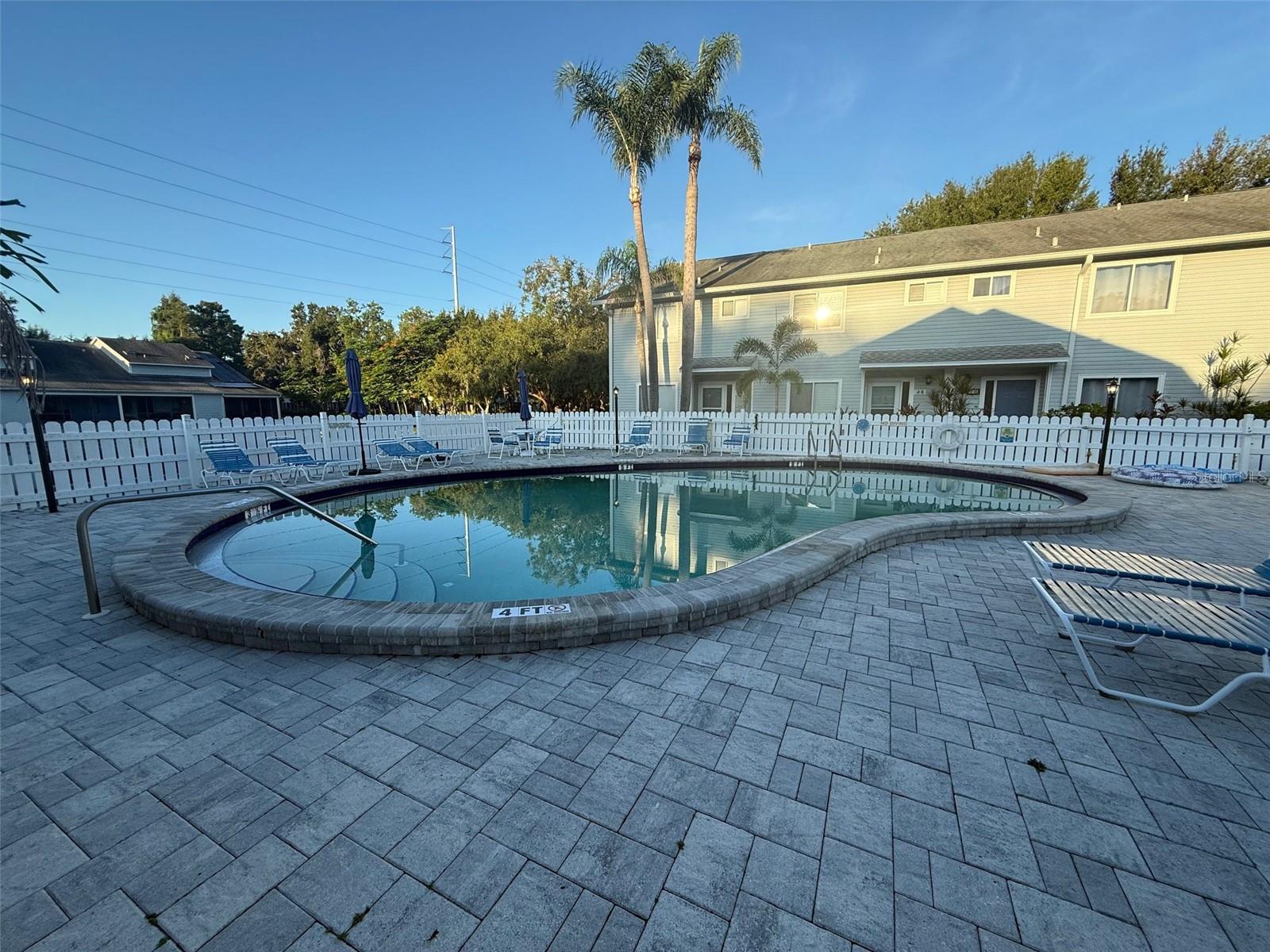 LOCH LOMOND ESTATES CONDO - Residential Lease