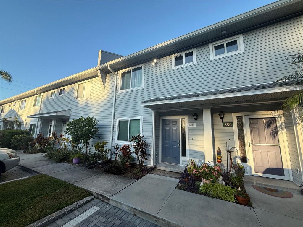 Photo of 500 New York Avenue #29, Dunedin, FL 34698 (MLS # TB8431415)