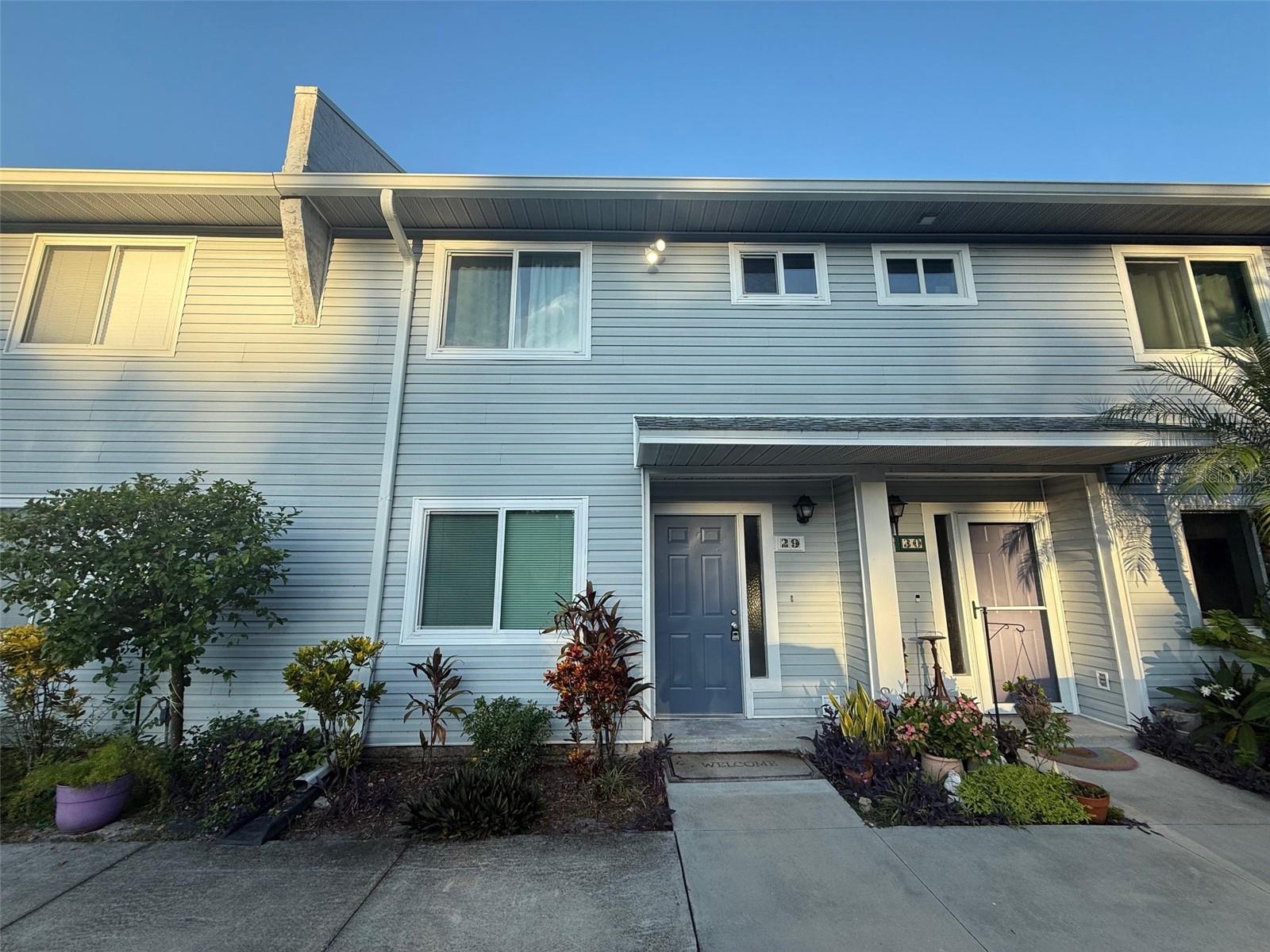 LOCH LOMOND ESTATES CONDO - Residential Lease