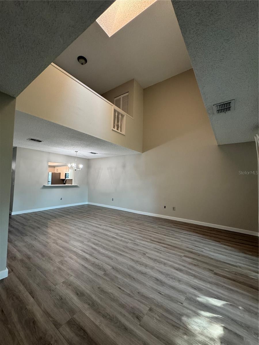 LOCH LOMOND ESTATES CONDO - Residential Lease