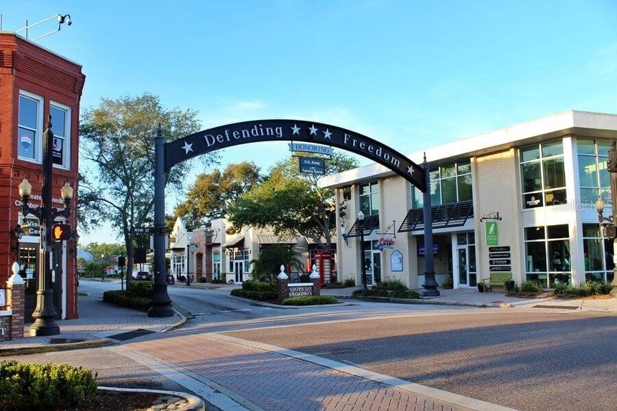 LOCH LOMOND ESTATES CONDO - Residential Lease