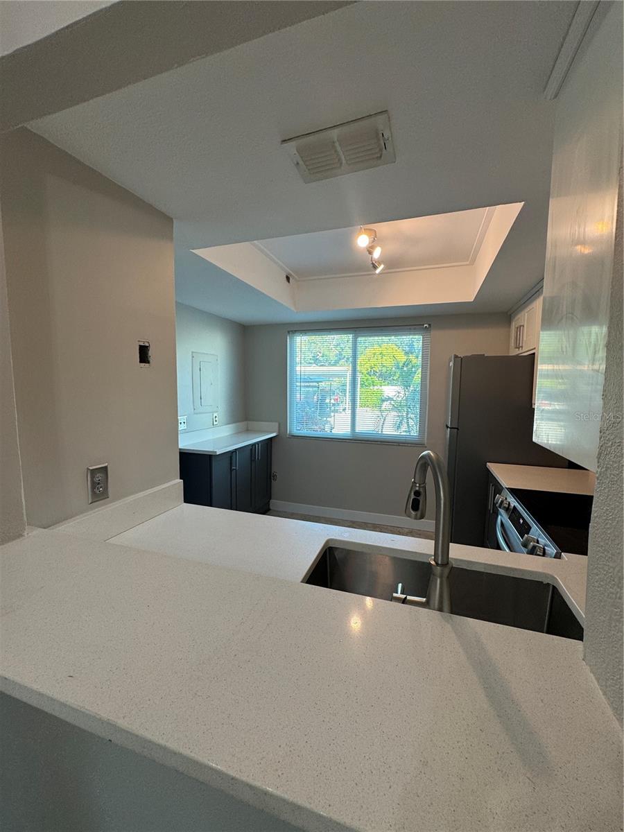 LOCH LOMOND ESTATES CONDO - Residential Lease