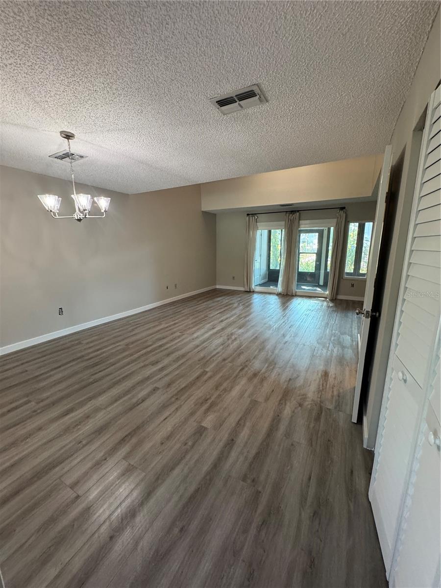 LOCH LOMOND ESTATES CONDO - Residential Lease