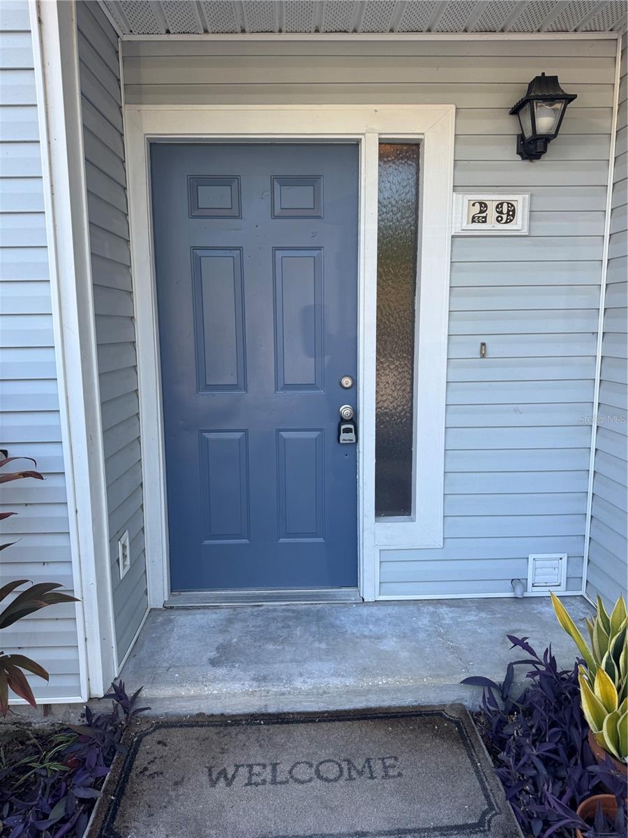 LOCH LOMOND ESTATES CONDO - Residential Lease