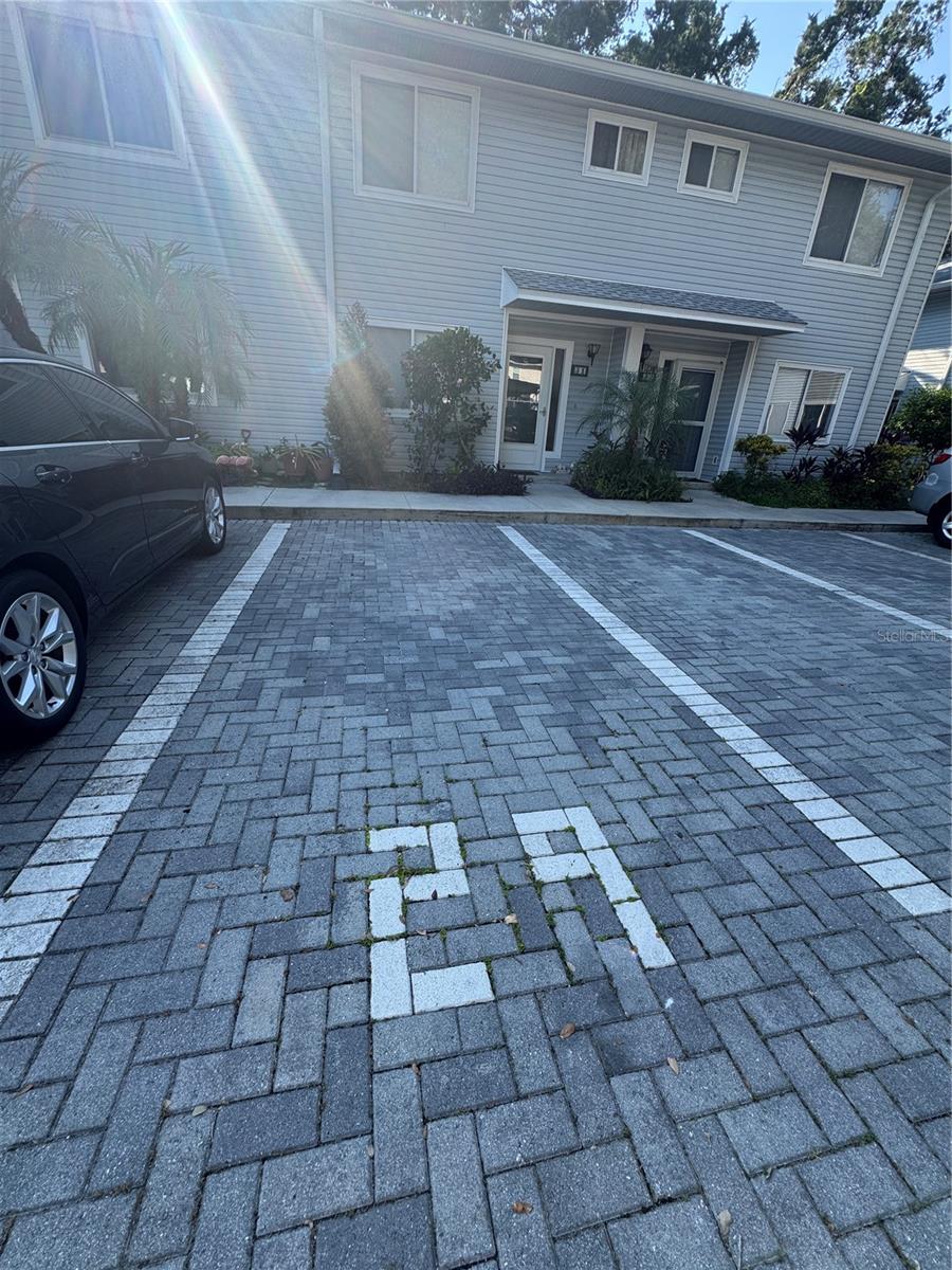 LOCH LOMOND ESTATES CONDO - Residential Lease