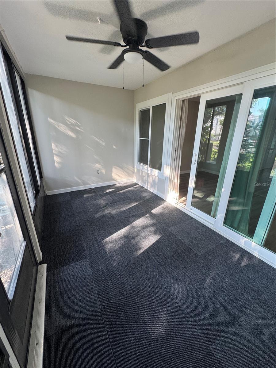 LOCH LOMOND ESTATES CONDO - Residential Lease