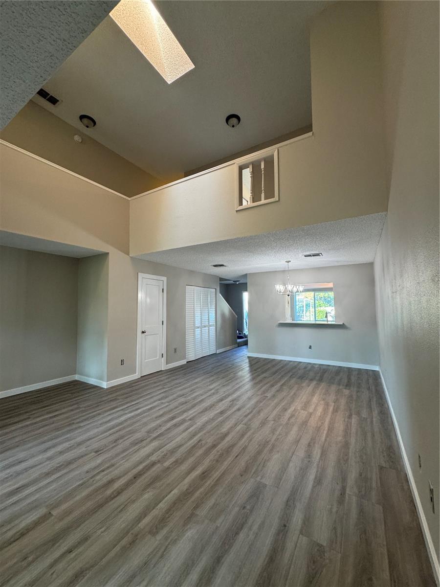 LOCH LOMOND ESTATES CONDO - Residential Lease