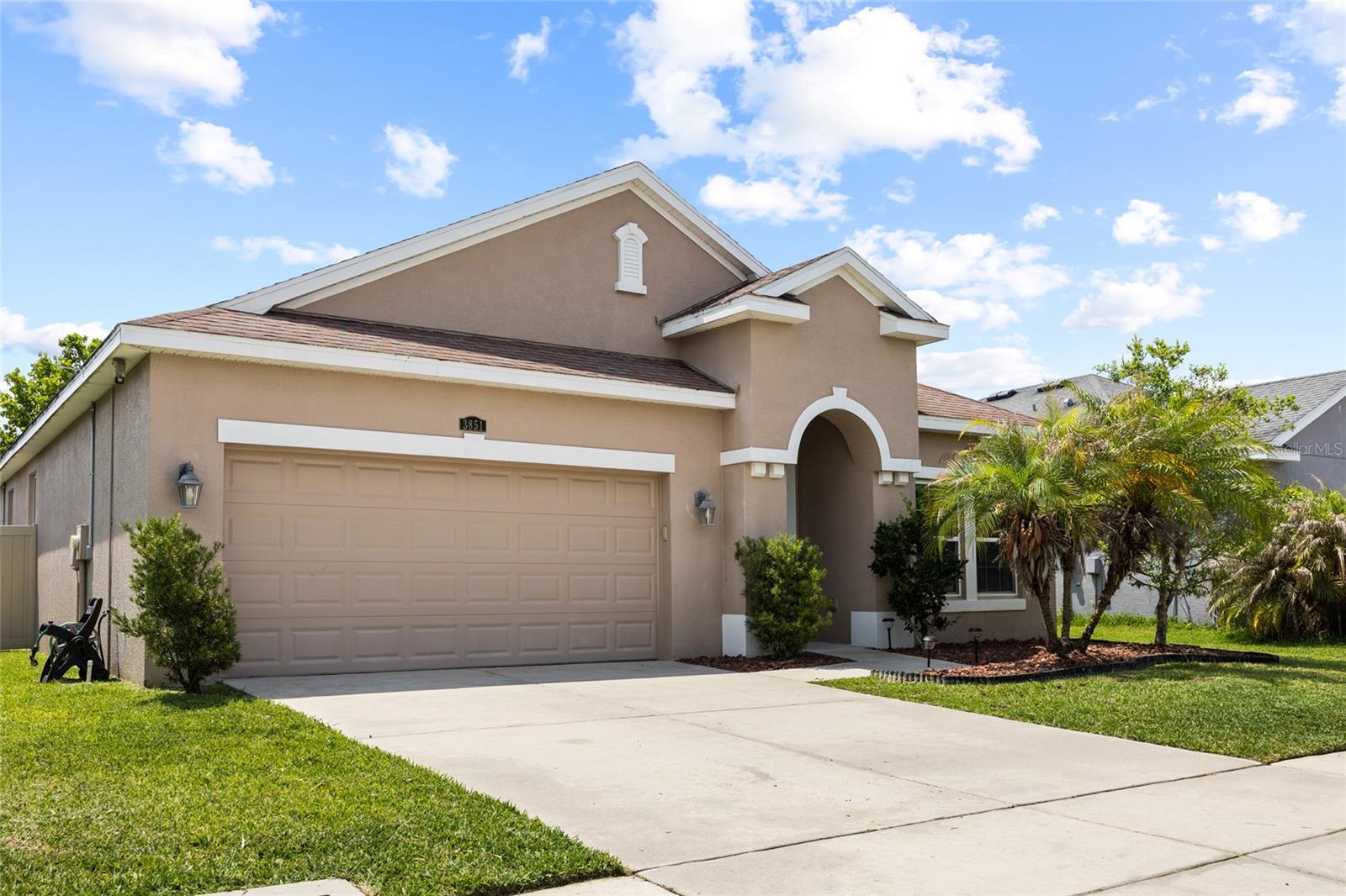3851 PACENTE LOOP