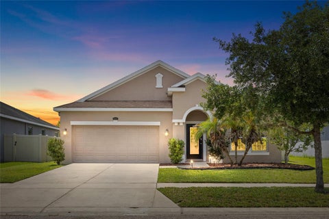 Property photo of 3851 Pacente Loop, Wesley Chapel, FL 33543