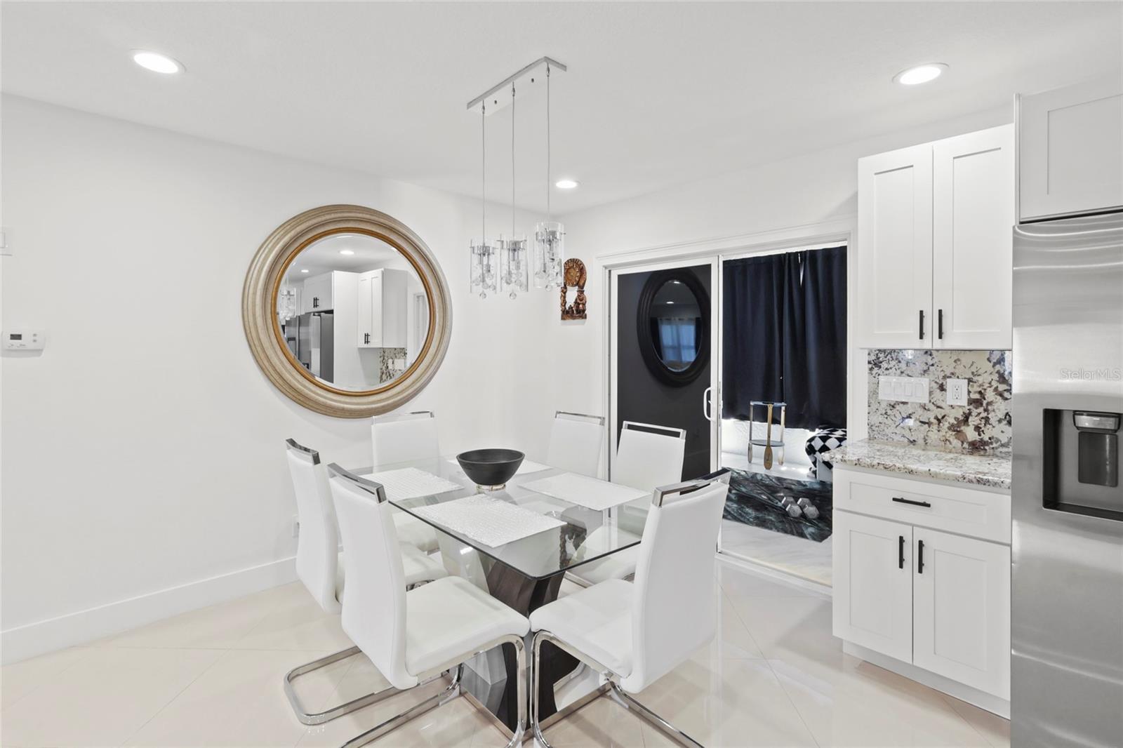 BAY VIEW SHORES - Residential