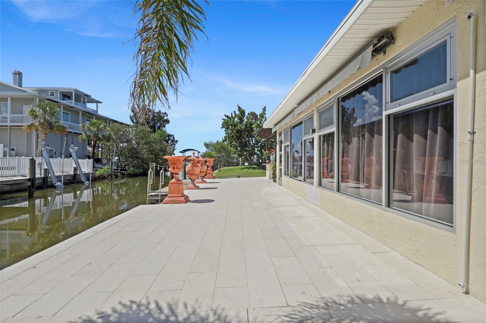 BAY VIEW SHORES - Residential