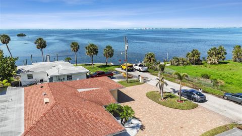 Photo of 6917 22nd Street W, Bradenton, FL 34207 (MLS # A4658445)