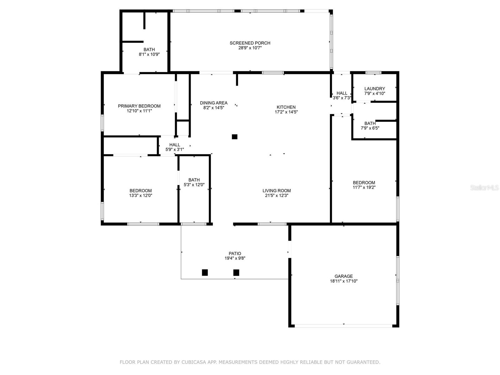 BAY VIEW SHORES - Residential