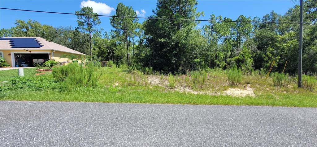 Photo of 7163 N Glenridge Circle, Citrus Springs, FL 34434 (MLS # L4963812)