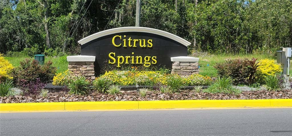 Photo of 7163 N Glenridge Circle, Citrus Springs, FL 34434 (MLS # L4963812)