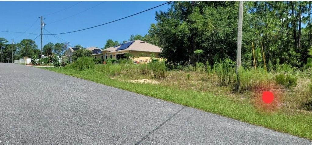 Photo of 7163 N Glenridge Circle, Citrus Springs, FL 34434 (MLS # L4963812)