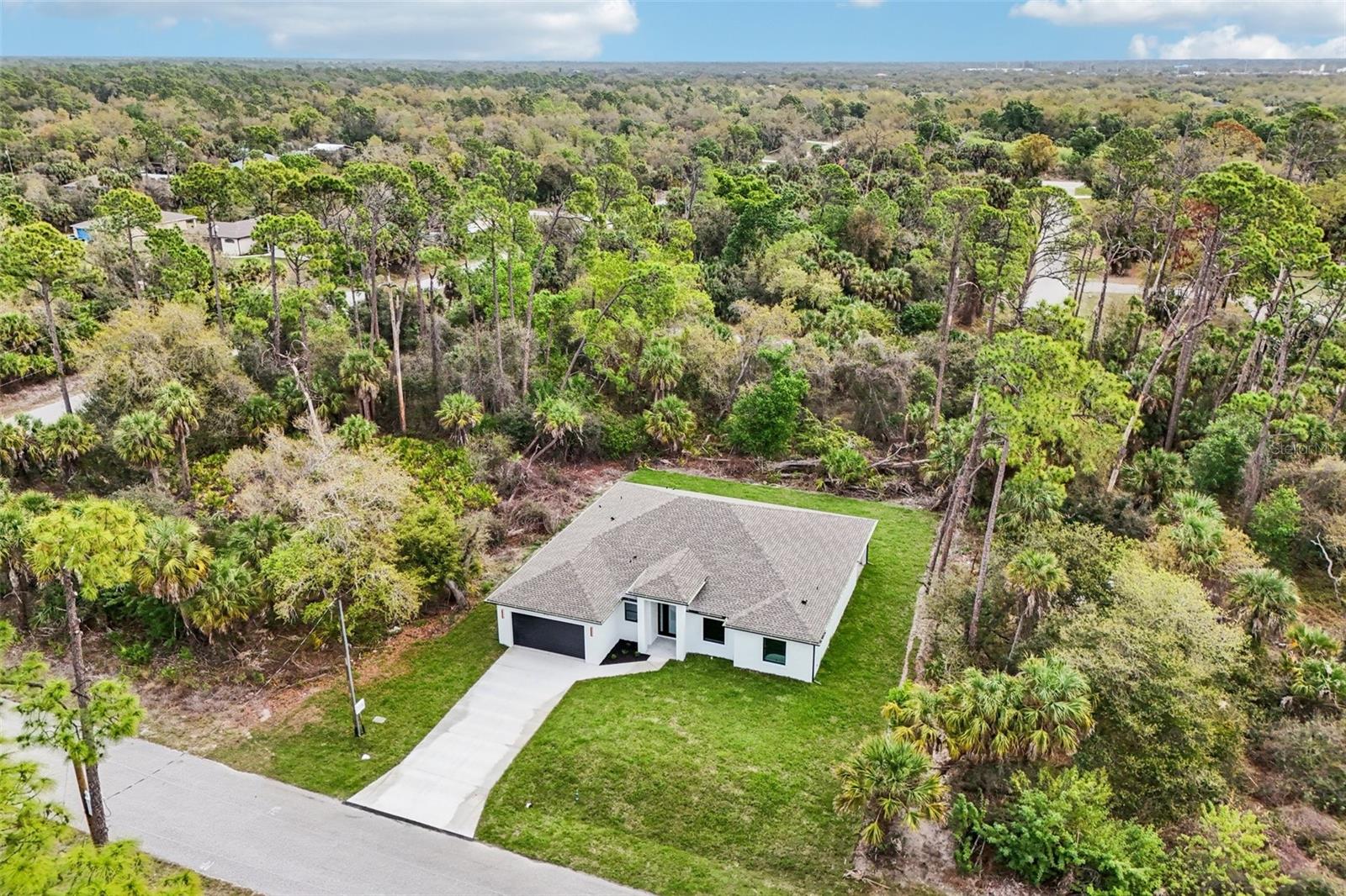 PORT CHARLOTTE SEC 014 - Residential