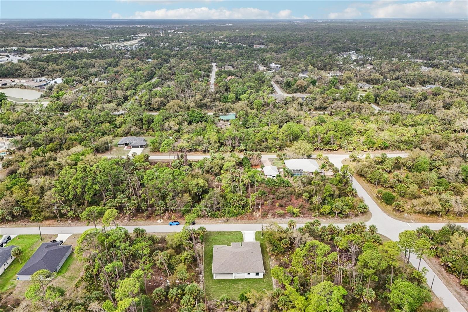 PORT CHARLOTTE SEC 014 - Residential