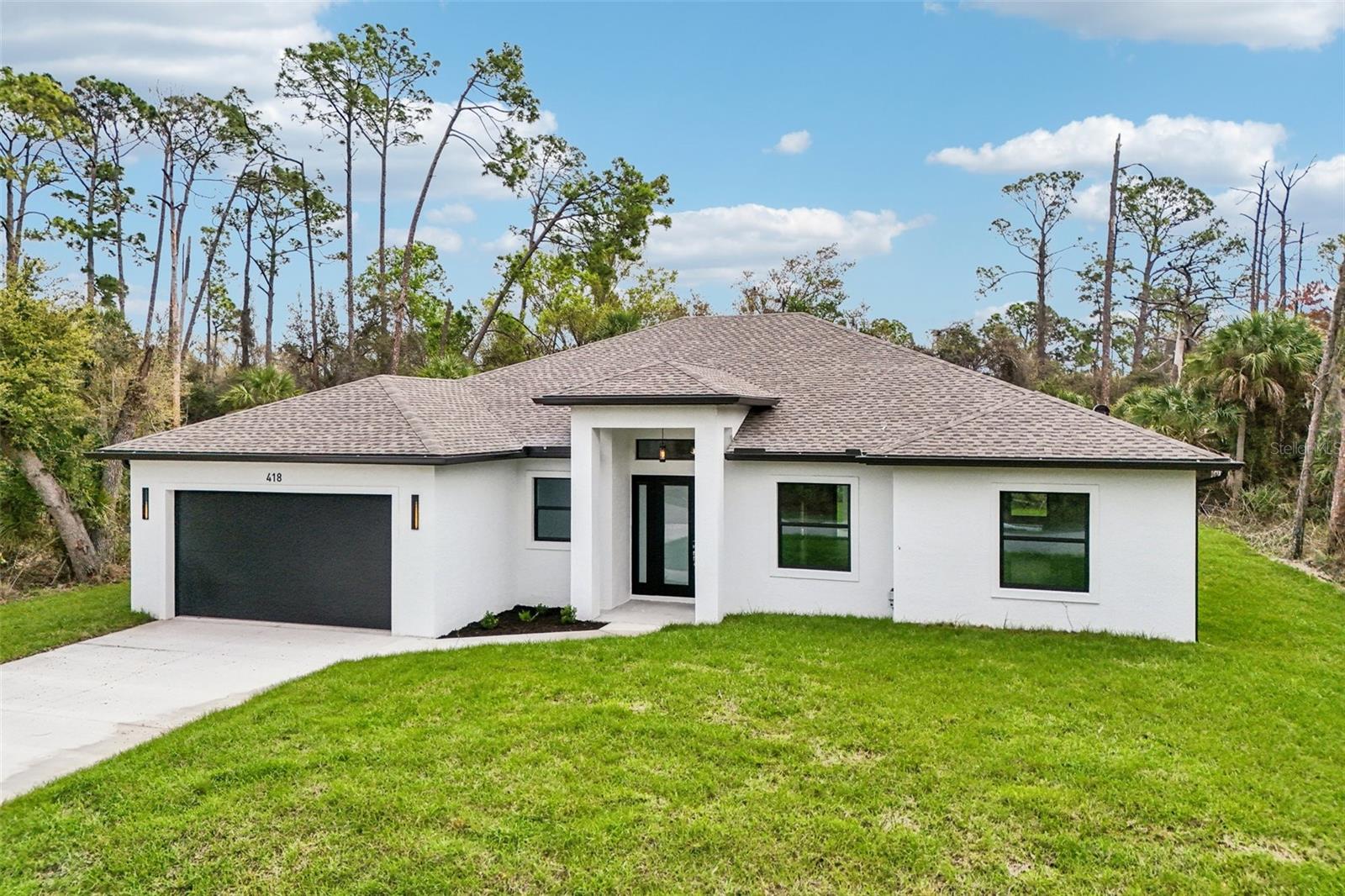 PORT CHARLOTTE SEC 014 - Residential