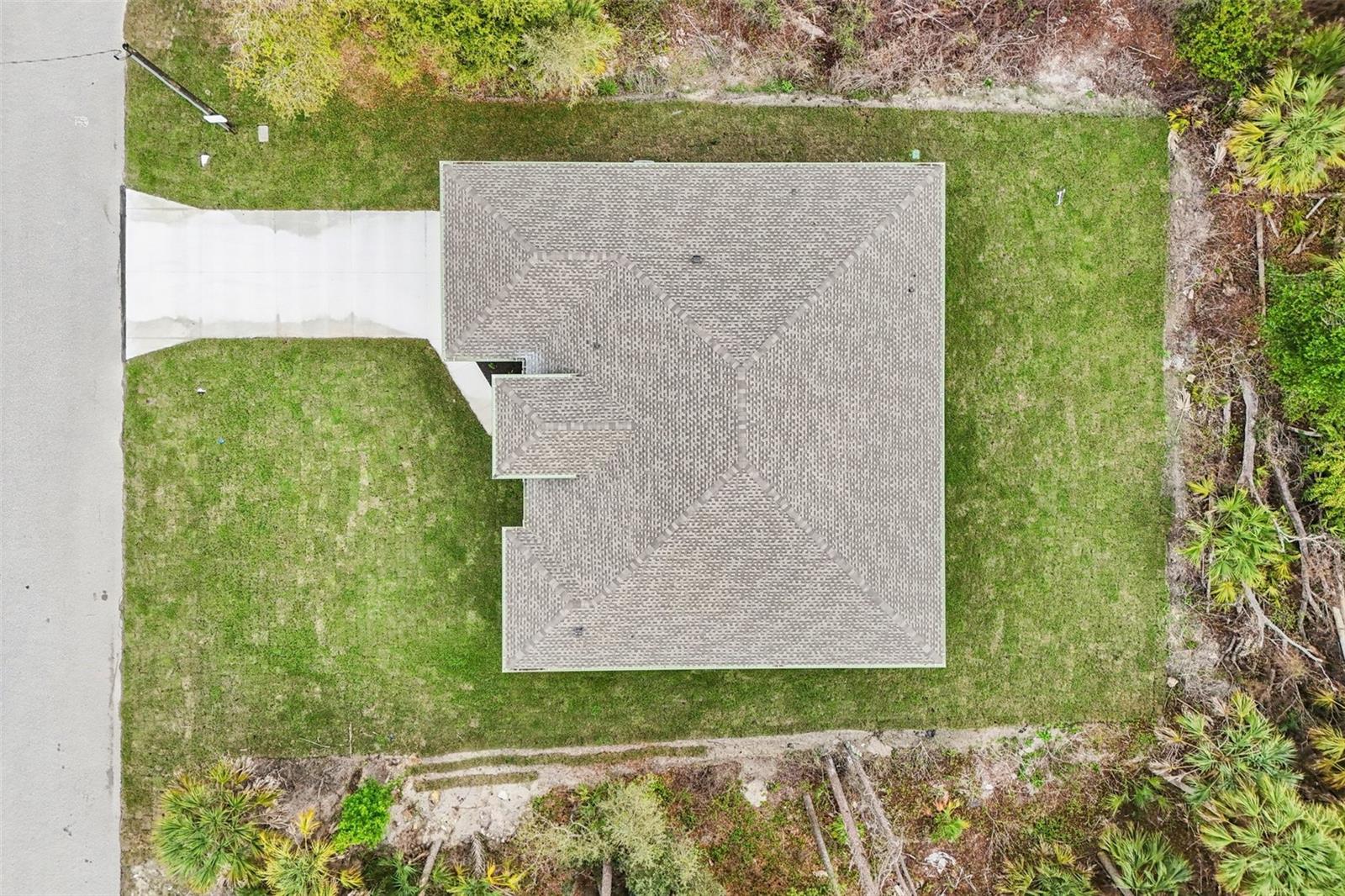 PORT CHARLOTTE SEC 014 - Residential