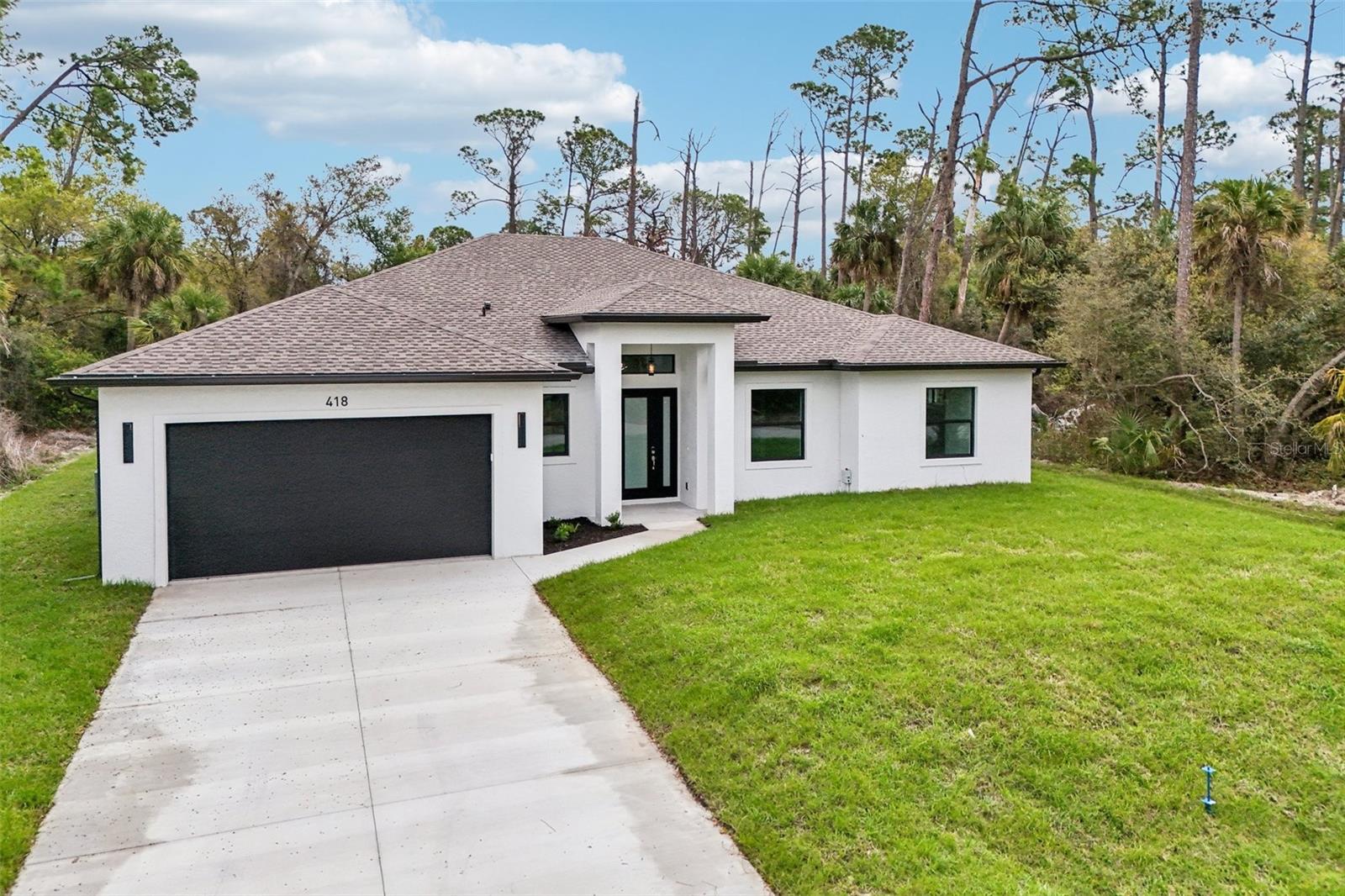 PORT CHARLOTTE SEC 014 - Residential