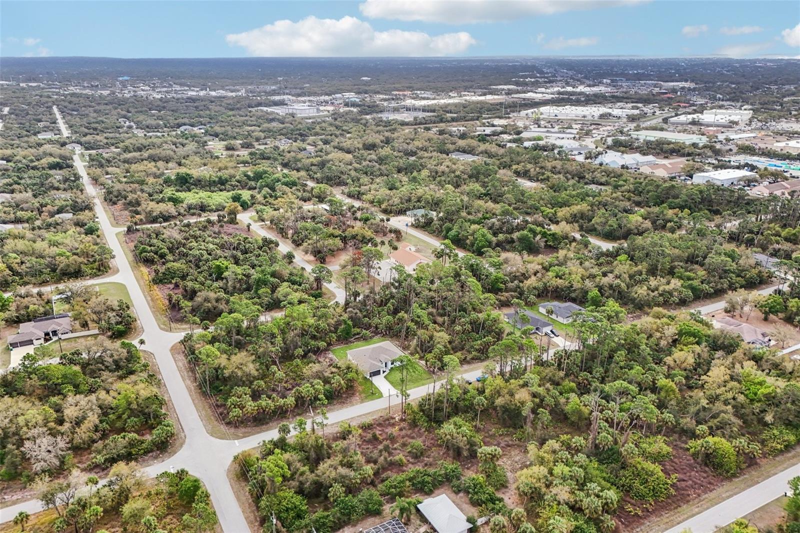 PORT CHARLOTTE SEC 014 - Residential