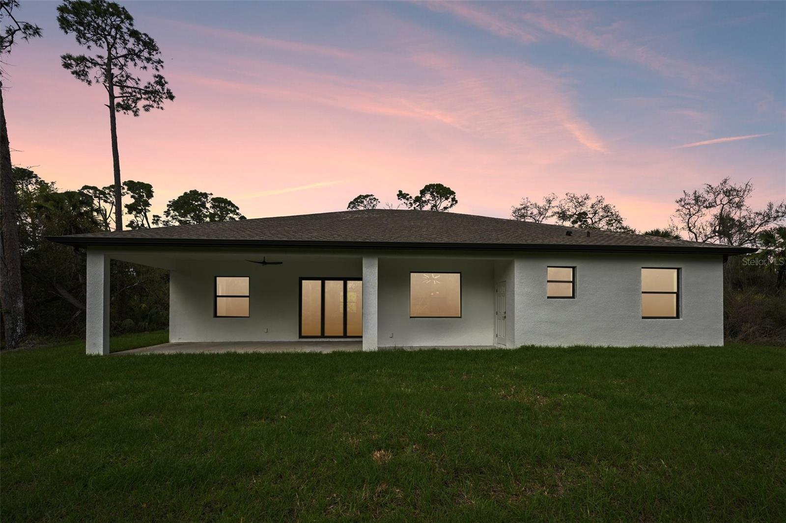 PORT CHARLOTTE SEC 014 - Residential