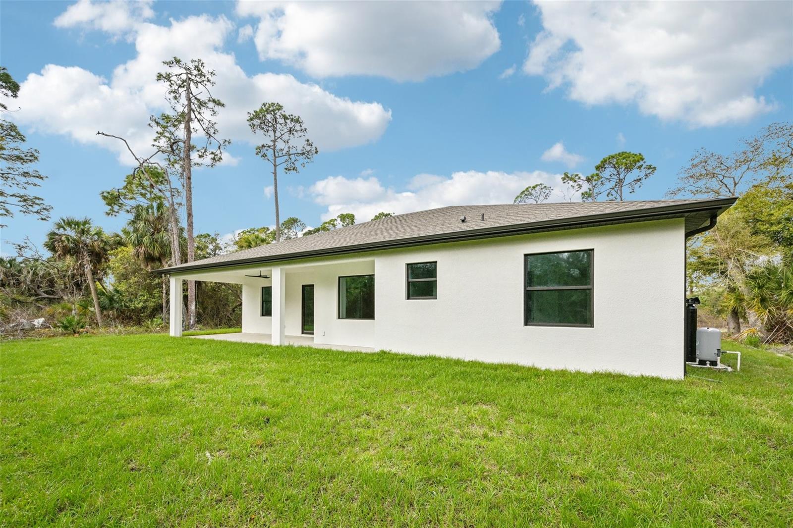 PORT CHARLOTTE SEC 014 - Residential