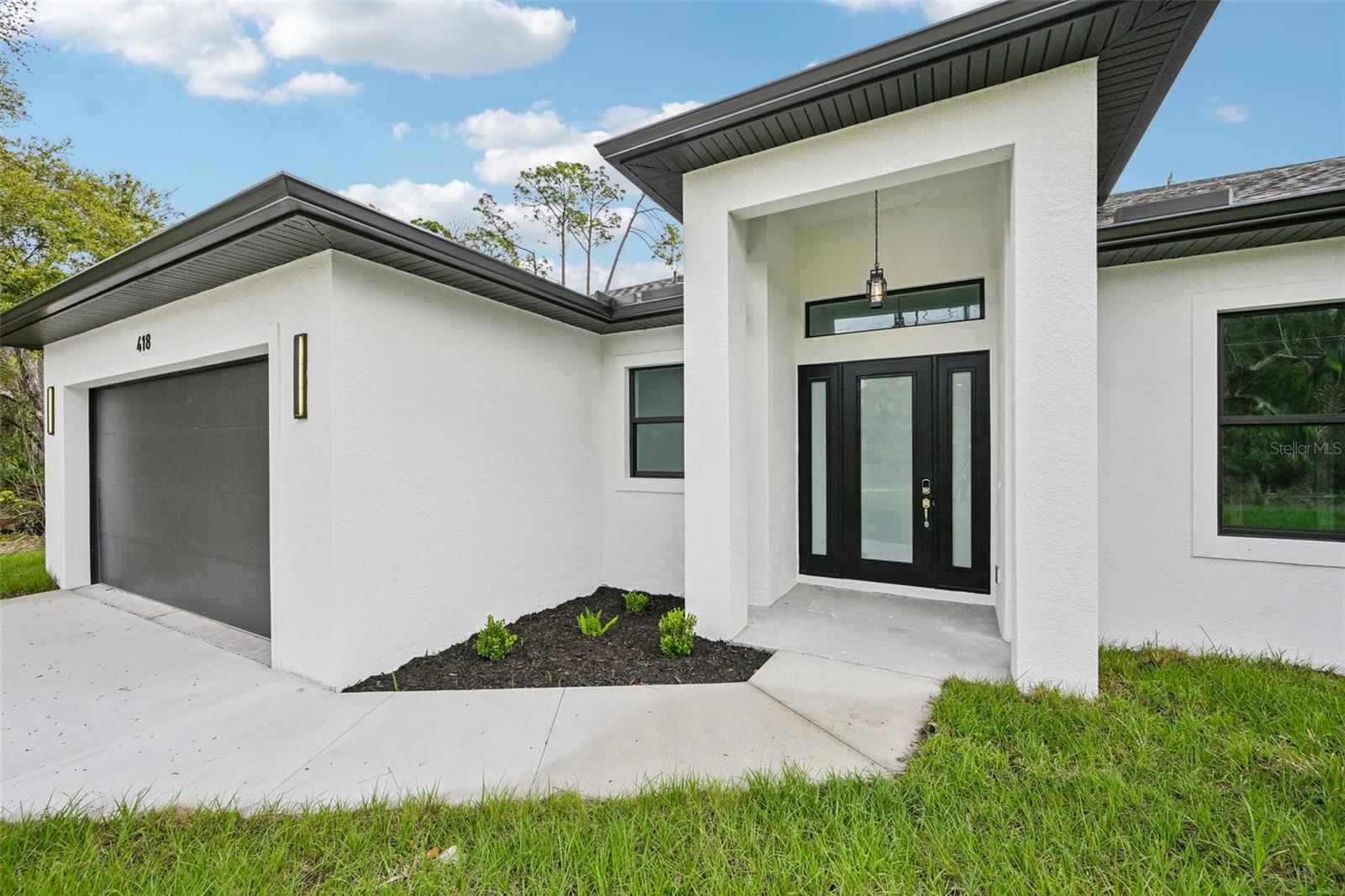 PORT CHARLOTTE SEC 014 - Residential