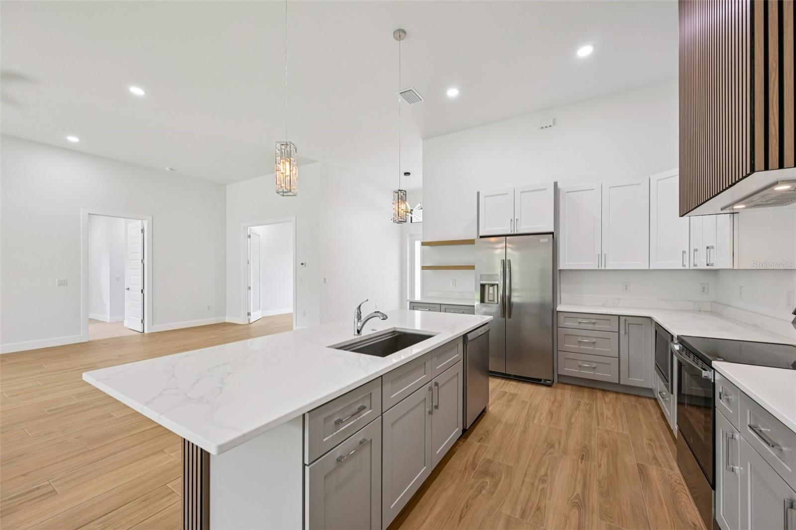 PORT CHARLOTTE SEC 014 - Residential