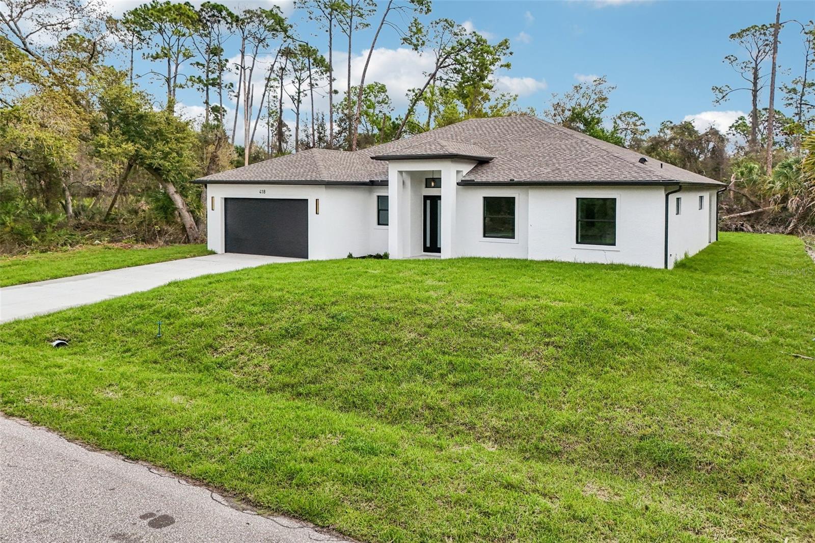 PORT CHARLOTTE SEC 014 - Residential