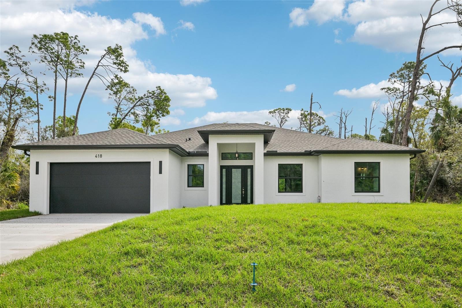 PORT CHARLOTTE SEC 014 - Residential