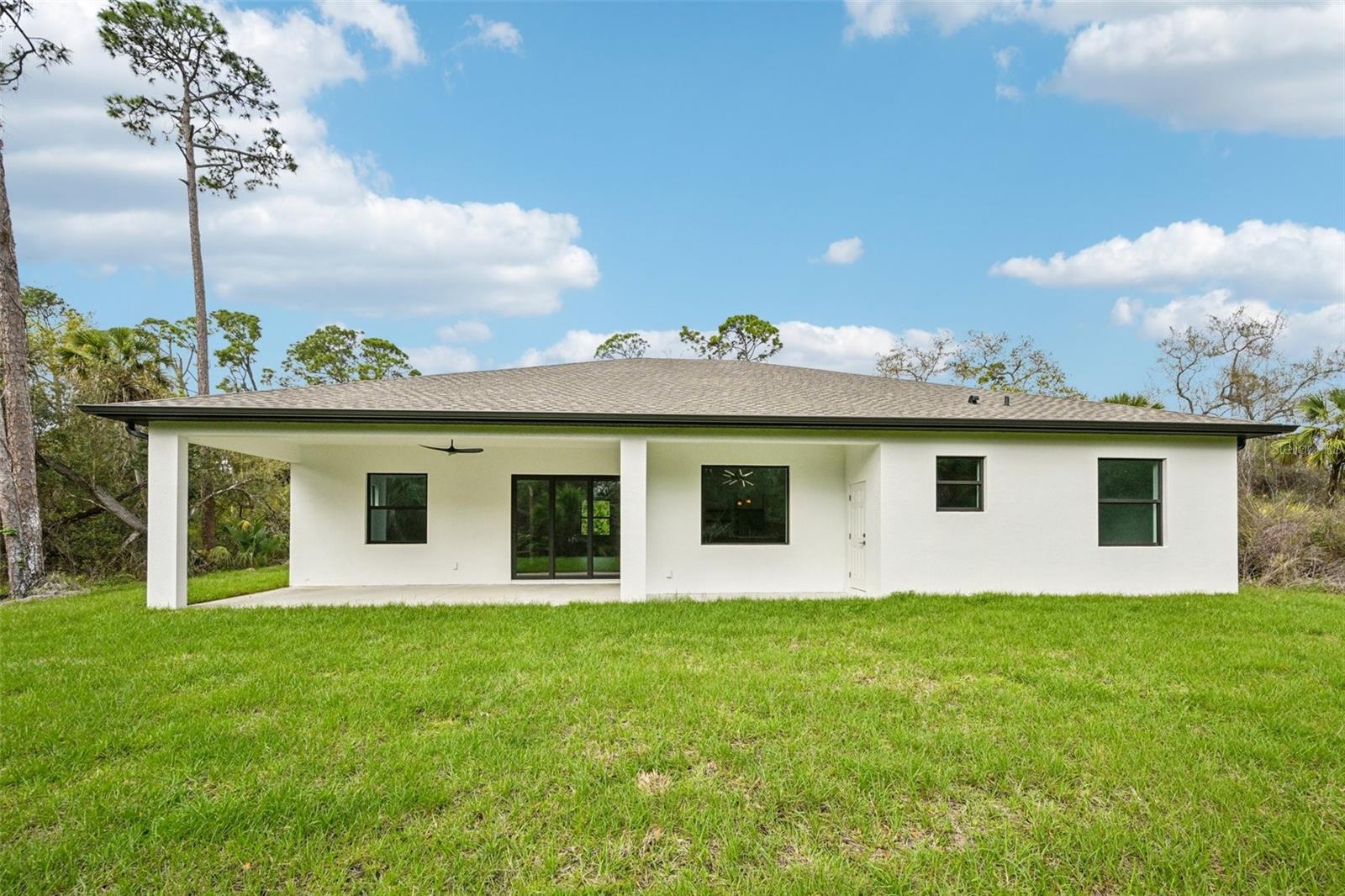 PORT CHARLOTTE SEC 014 - Residential