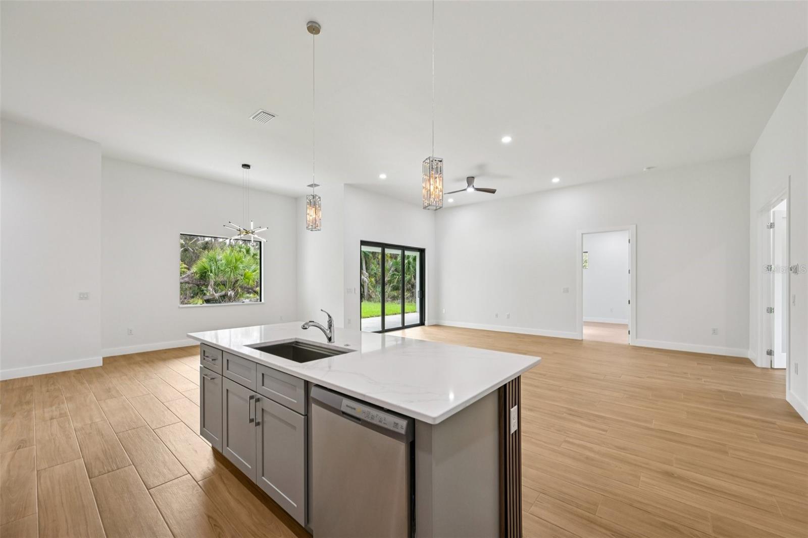 PORT CHARLOTTE SEC 014 - Residential