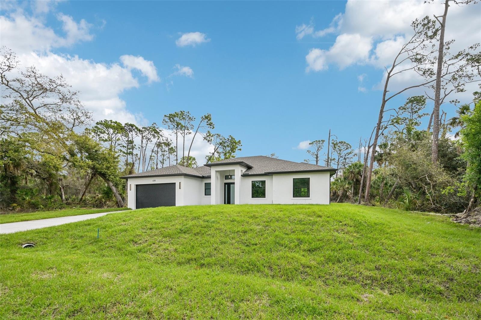 PORT CHARLOTTE SEC 014 - Residential