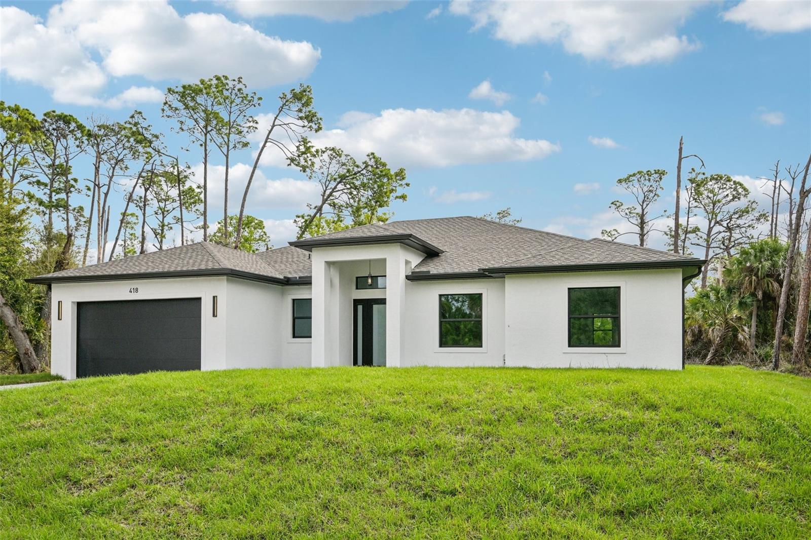 PORT CHARLOTTE SEC 014 - Residential