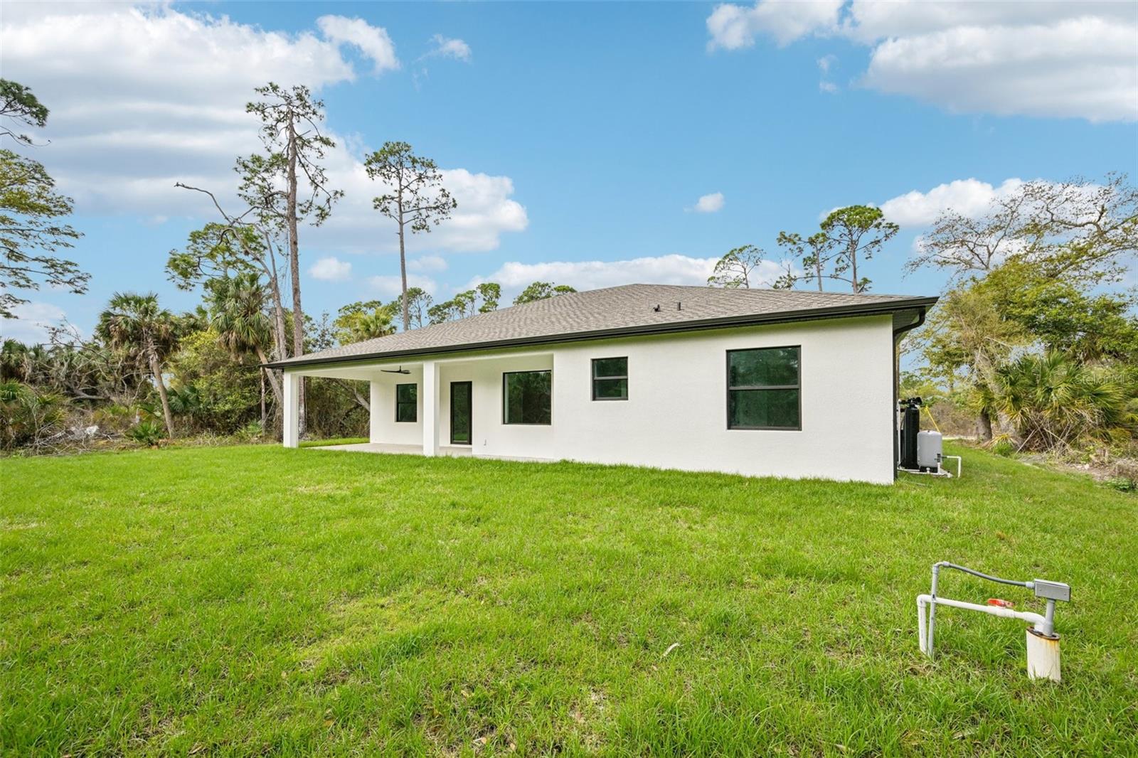 PORT CHARLOTTE SEC 014 - Residential