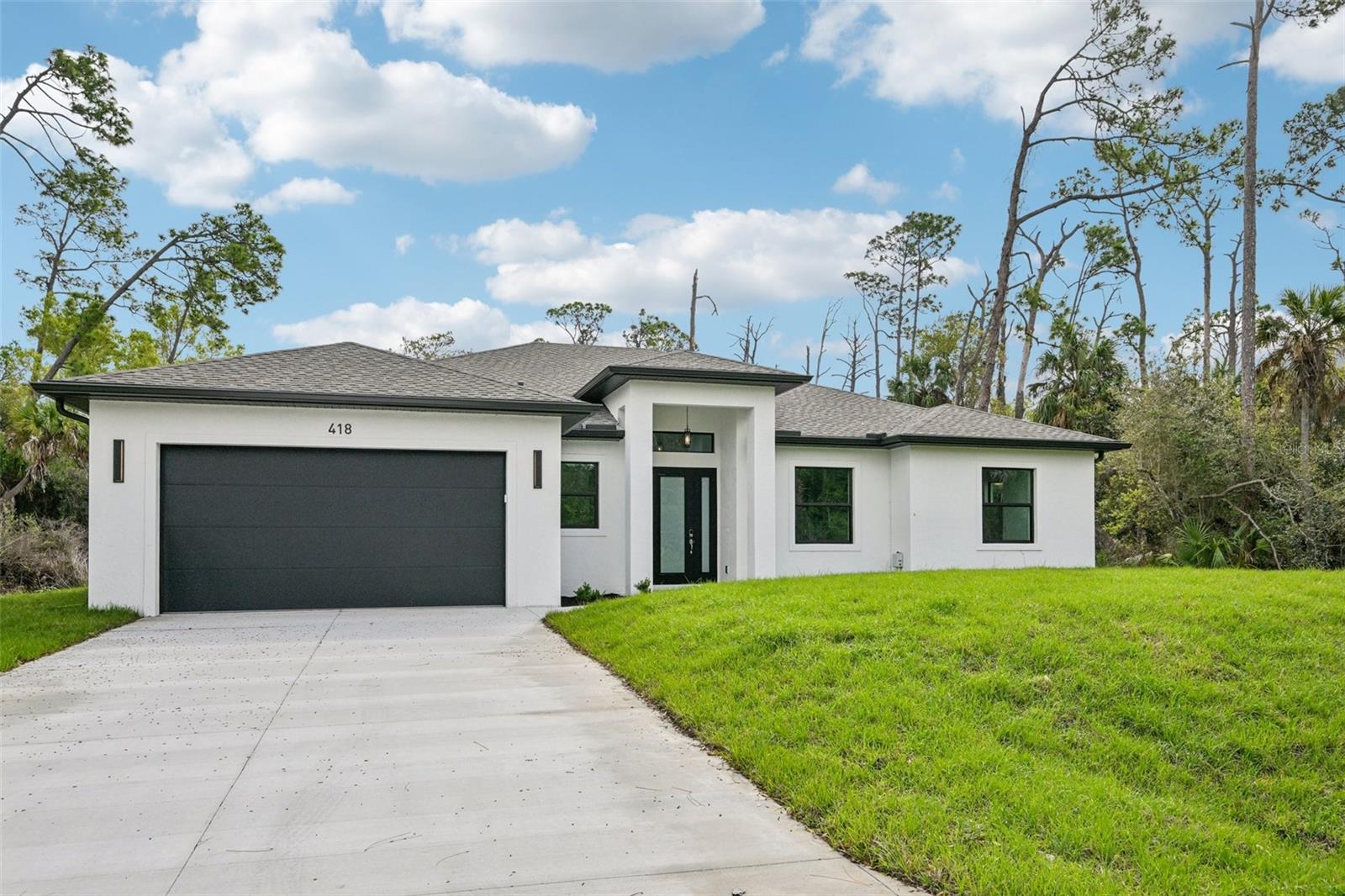 PORT CHARLOTTE SEC 014 - Residential