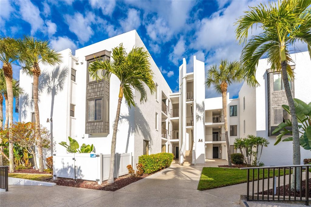 Photo of 2955 N Beach Road #A425, Englewood, FL 34223 (MLS # D6145861)