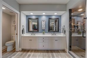 SHORES OF LONG BAYOU CONDO - Residential