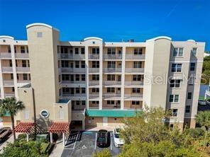 SHORES OF LONG BAYOU CONDO - Residential