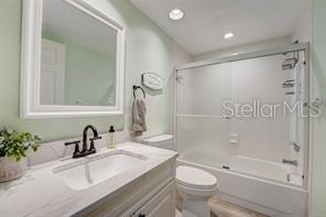 SHORES OF LONG BAYOU CONDO - Residential