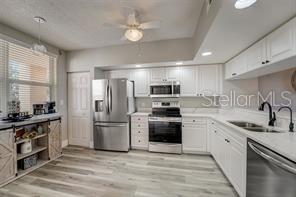 SHORES OF LONG BAYOU CONDO - Residential