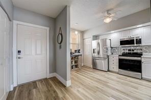 SHORES OF LONG BAYOU CONDO - Residential