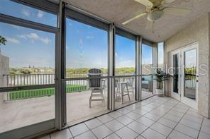 SHORES OF LONG BAYOU CONDO - Residential