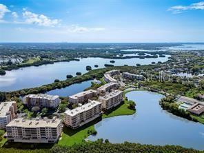 SHORES OF LONG BAYOU CONDO - Residential