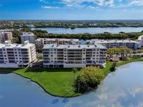 SHORES OF LONG BAYOU CONDO - Residential