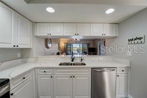 SHORES OF LONG BAYOU CONDO - Residential