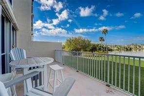 SHORES OF LONG BAYOU CONDO - Residential