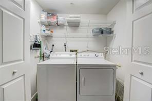 SHORES OF LONG BAYOU CONDO - Residential